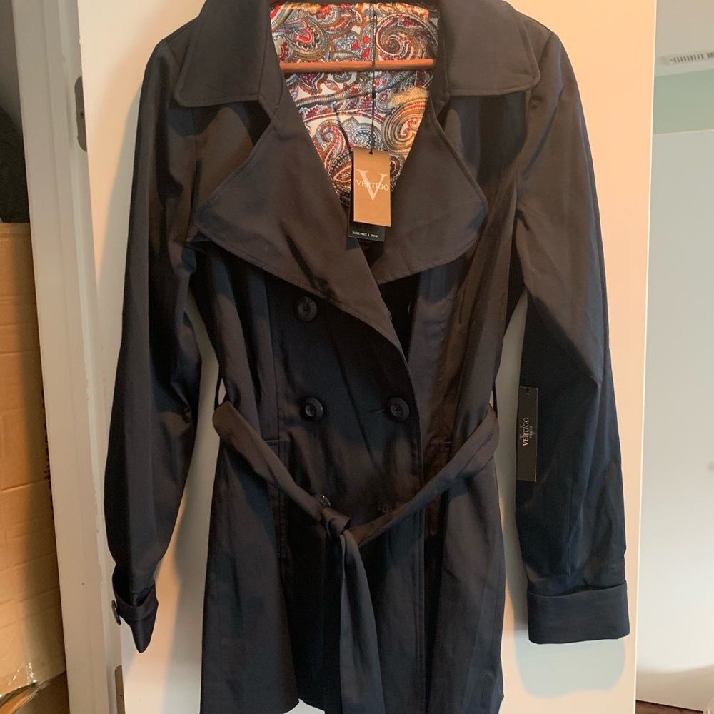 Spring lightweight jacket - Picture 3 of 3